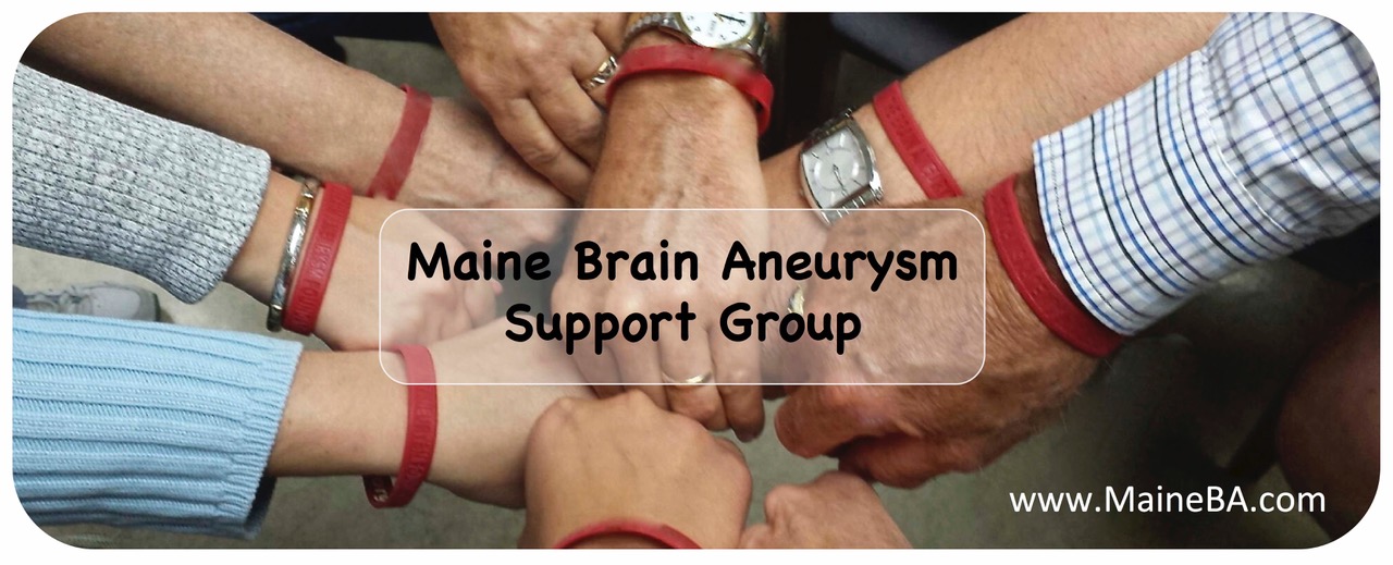 Maine BA Support Group